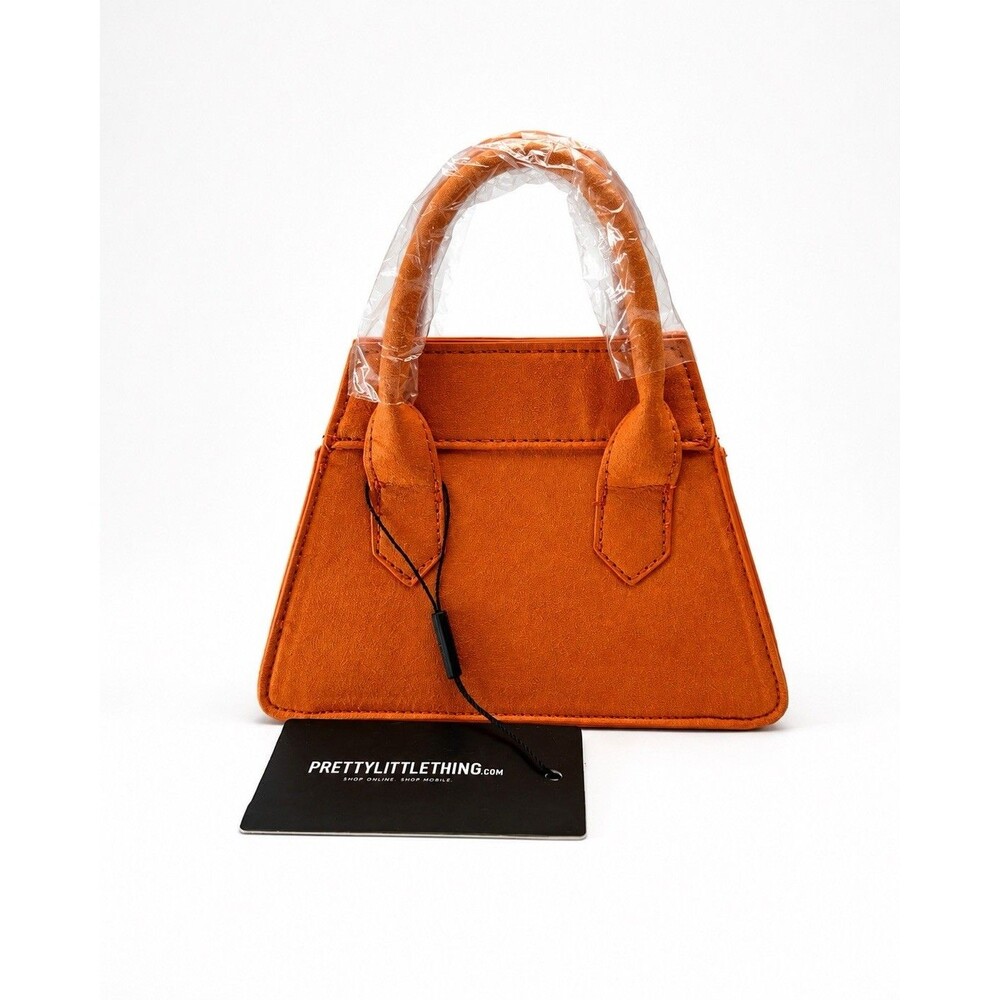 Pretty Little Thing Mini Purse